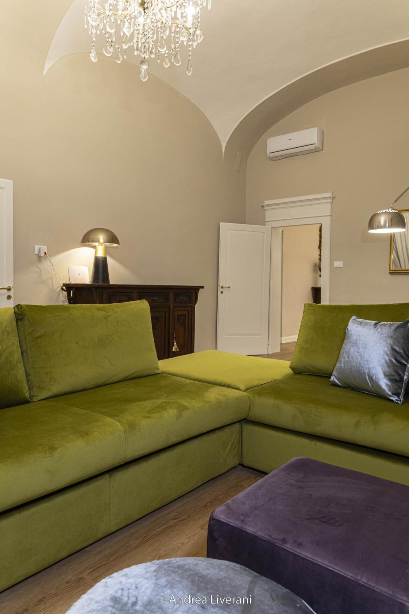 Sibilla Suite Apartment - Via Oberdan 13 ボローニャ エクステリア 写真