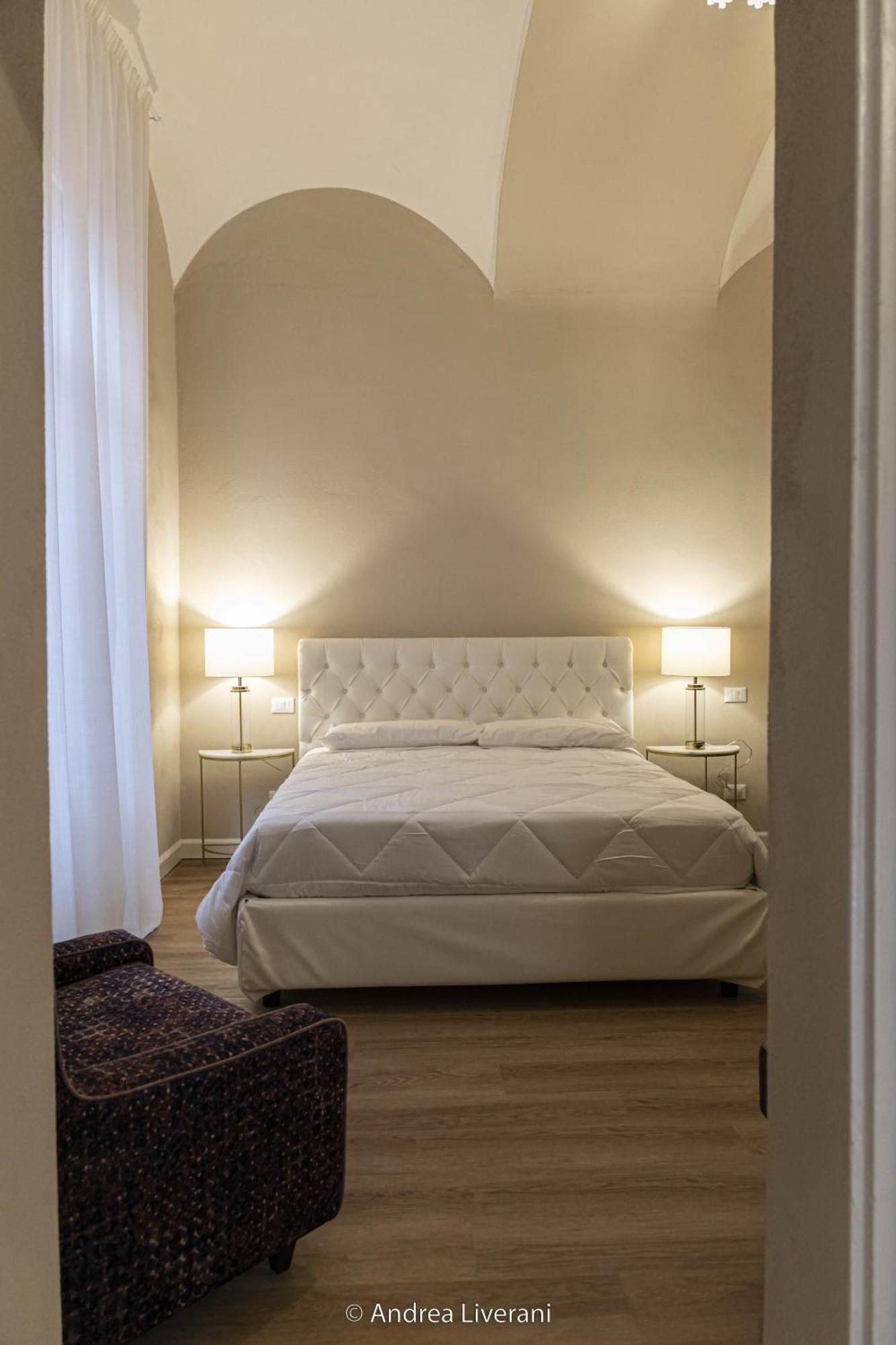 Sibilla Suite Apartment - Via Oberdan 13 ボローニャ エクステリア 写真
