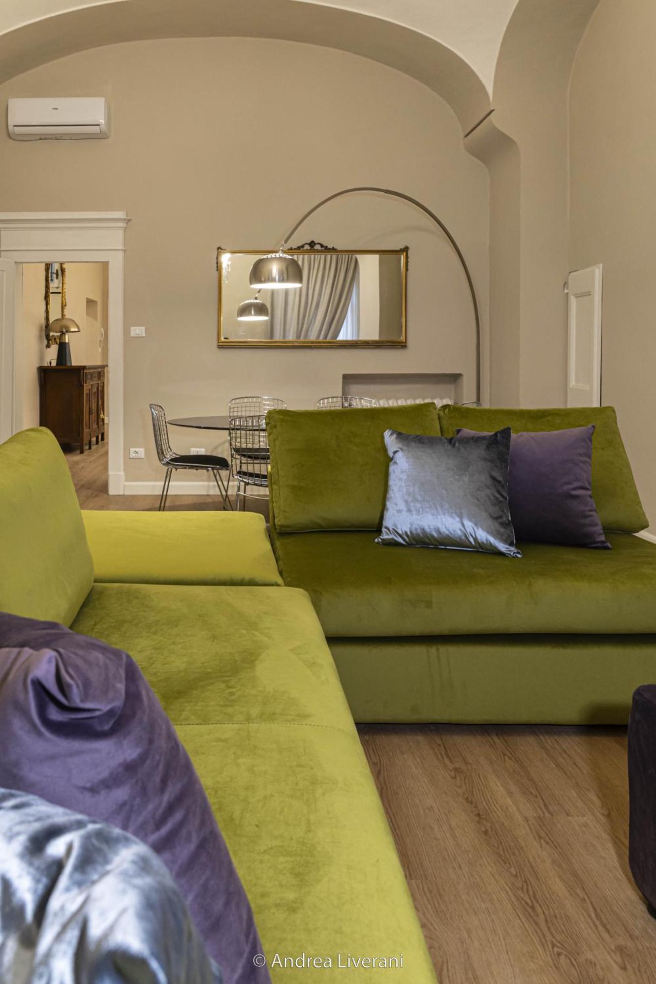 Sibilla Suite Apartment - Via Oberdan 13 ボローニャ エクステリア 写真