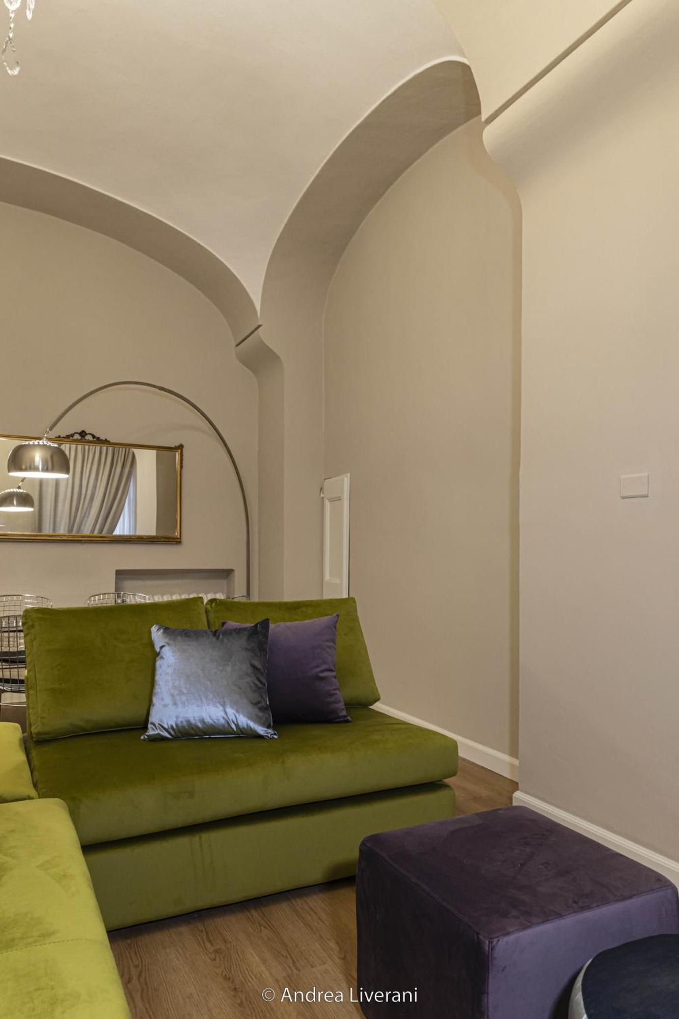 Sibilla Suite Apartment - Via Oberdan 13 ボローニャ エクステリア 写真