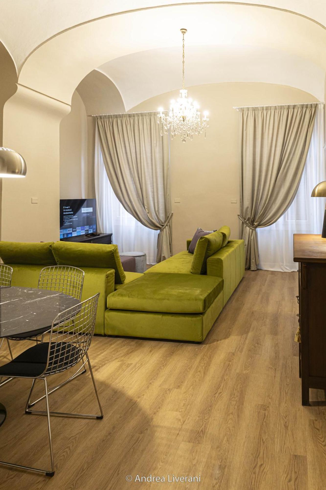 Sibilla Suite Apartment - Via Oberdan 13 ボローニャ エクステリア 写真