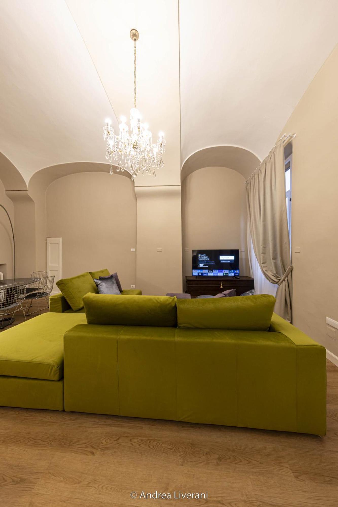 Sibilla Suite Apartment - Via Oberdan 13 ボローニャ エクステリア 写真