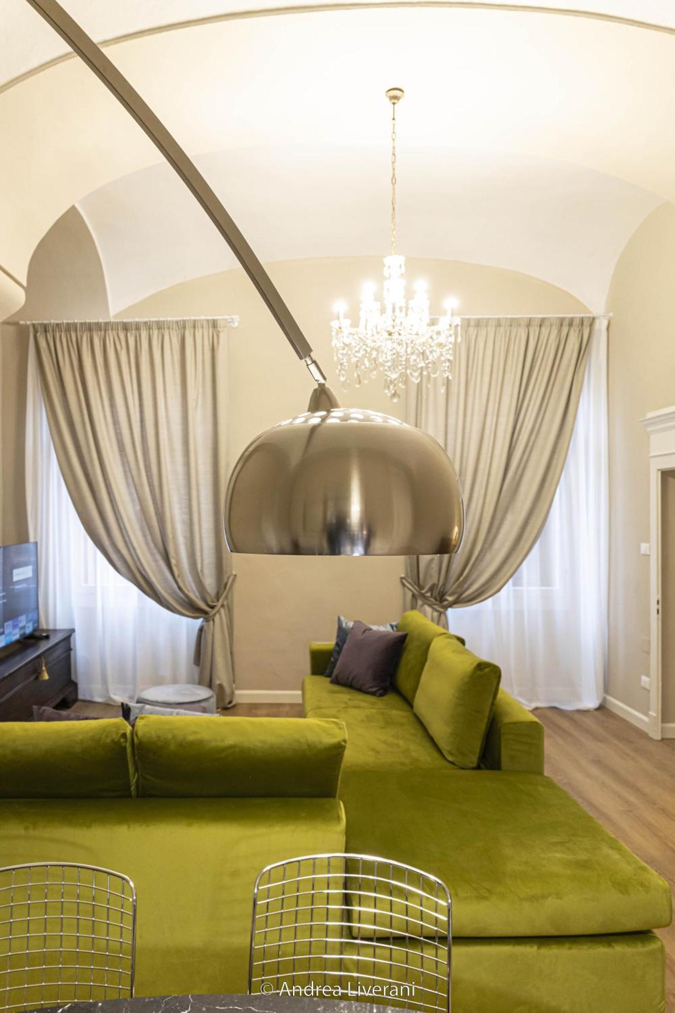 Sibilla Suite Apartment - Via Oberdan 13 ボローニャ エクステリア 写真