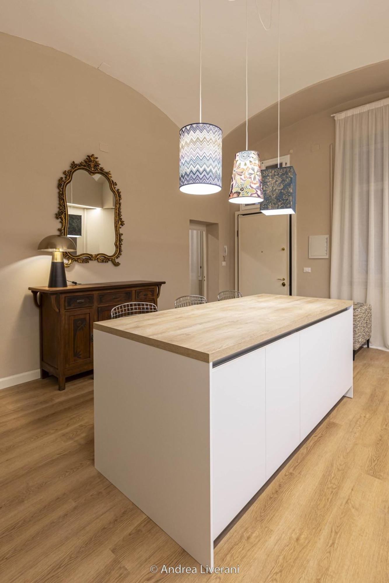 Sibilla Suite Apartment - Via Oberdan 13 ボローニャ エクステリア 写真