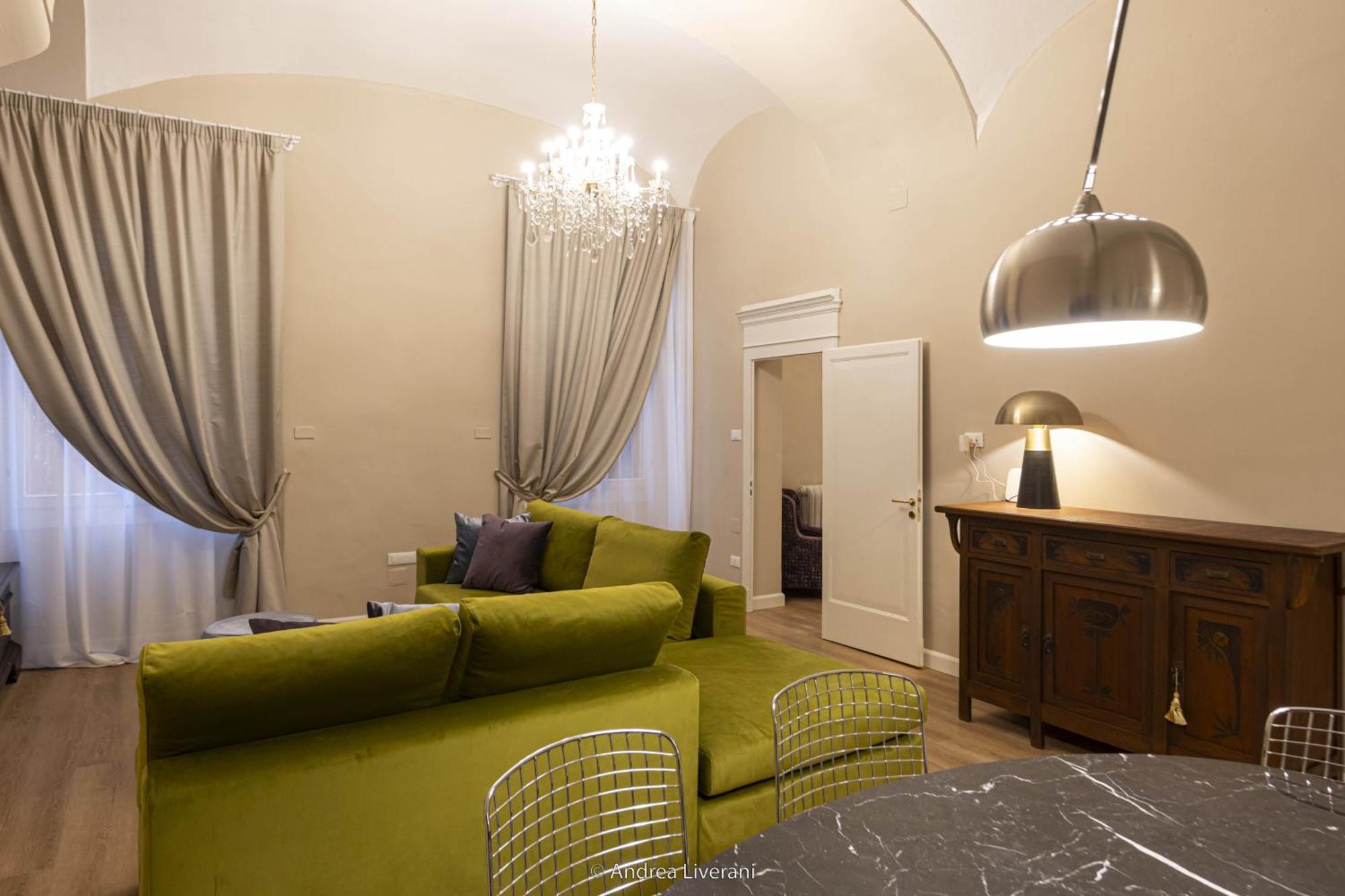Sibilla Suite Apartment - Via Oberdan 13 ボローニャ エクステリア 写真