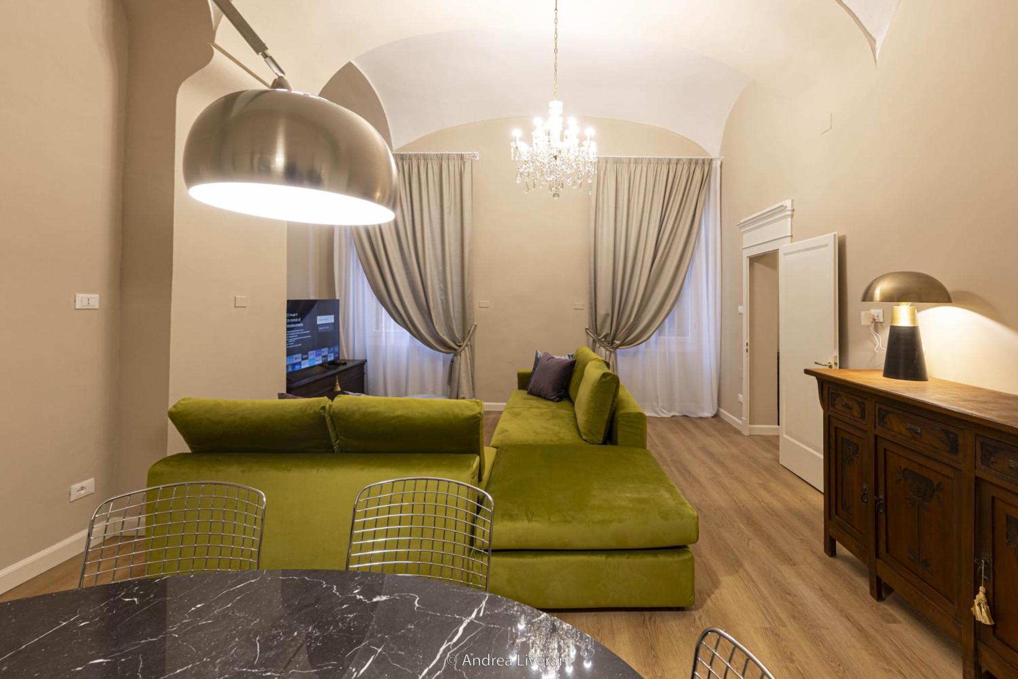 Sibilla Suite Apartment - Via Oberdan 13 ボローニャ エクステリア 写真