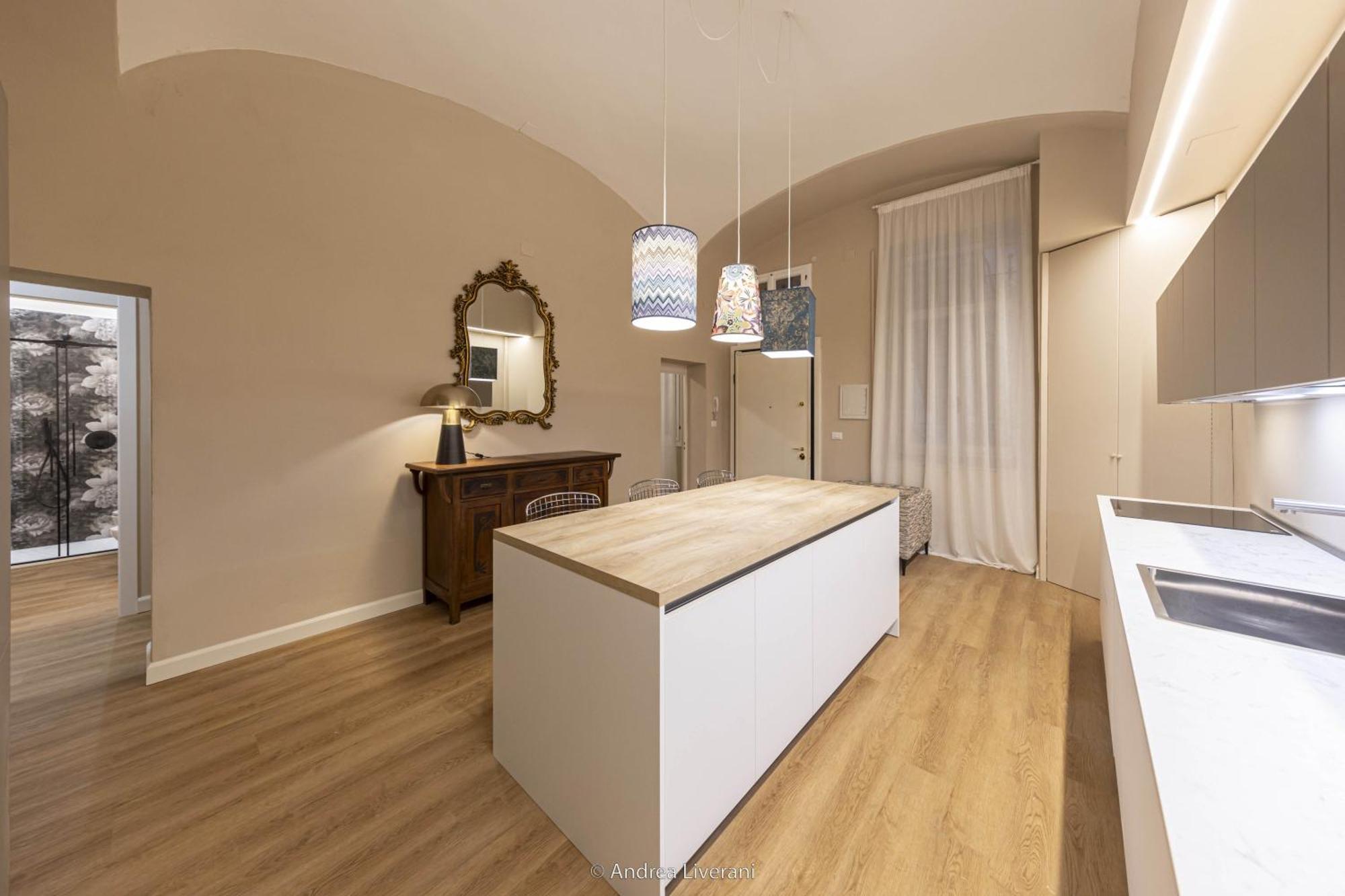 Sibilla Suite Apartment - Via Oberdan 13 ボローニャ エクステリア 写真