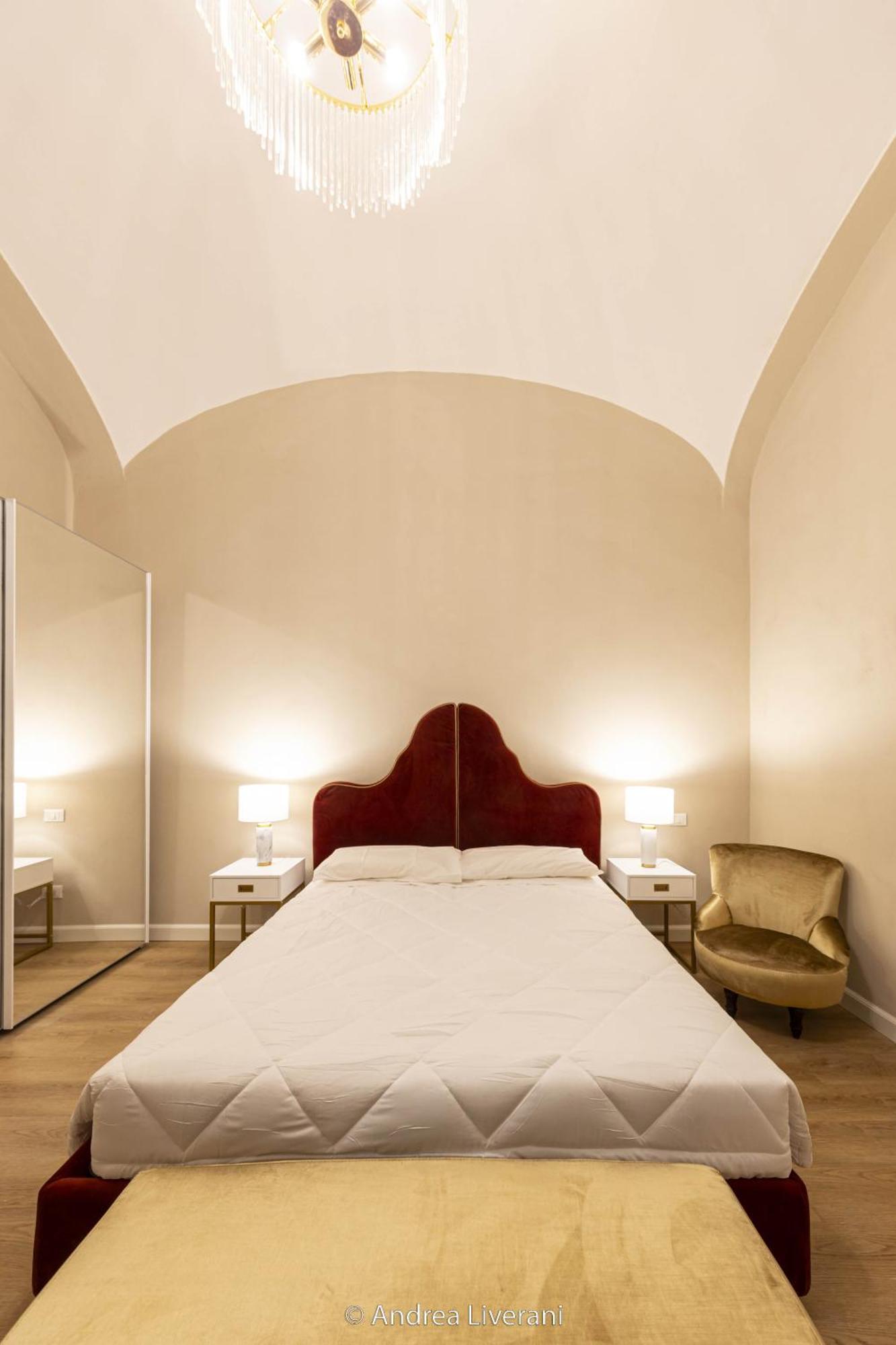 Sibilla Suite Apartment - Via Oberdan 13 ボローニャ エクステリア 写真