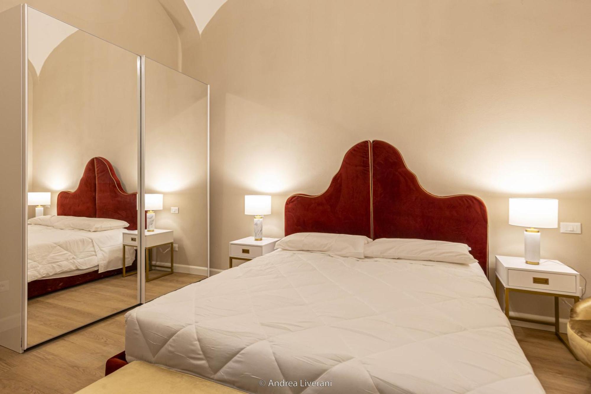 Sibilla Suite Apartment - Via Oberdan 13 ボローニャ エクステリア 写真
