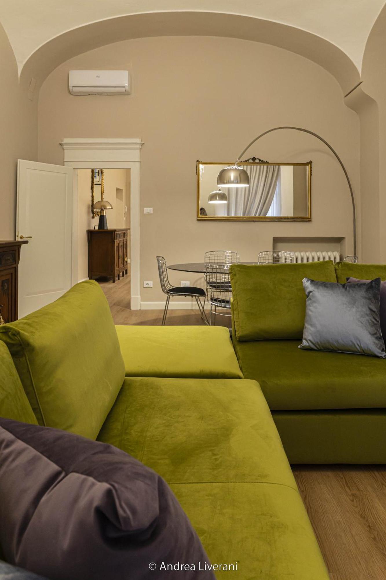 Sibilla Suite Apartment - Via Oberdan 13 ボローニャ エクステリア 写真