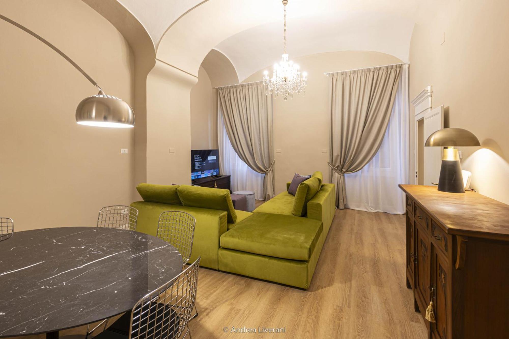 Sibilla Suite Apartment - Via Oberdan 13 ボローニャ エクステリア 写真