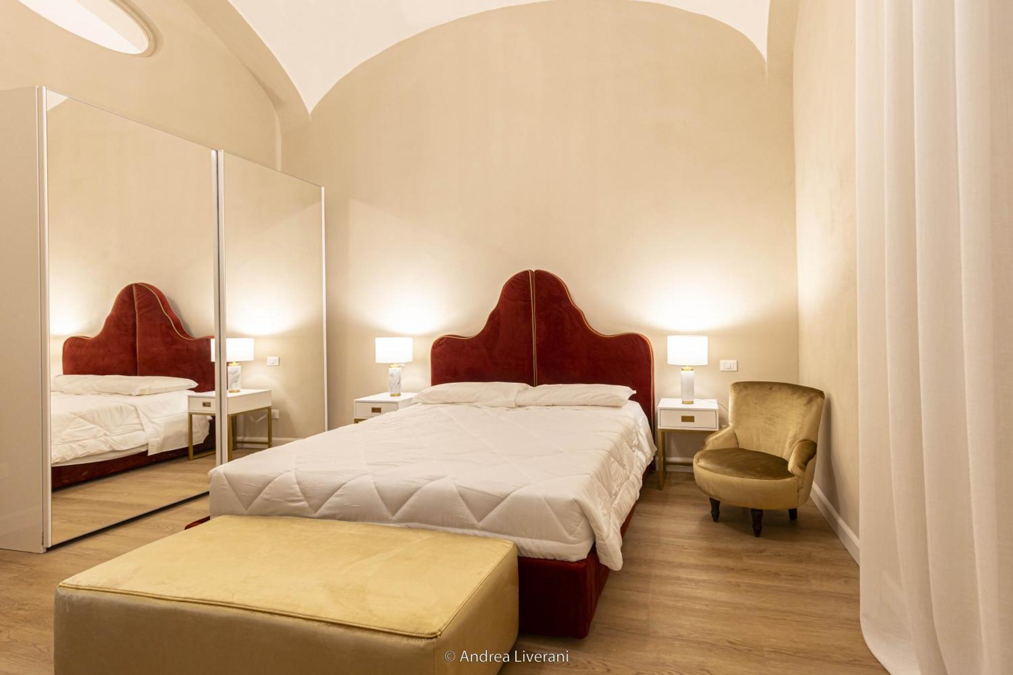 Sibilla Suite Apartment - Via Oberdan 13 ボローニャ エクステリア 写真