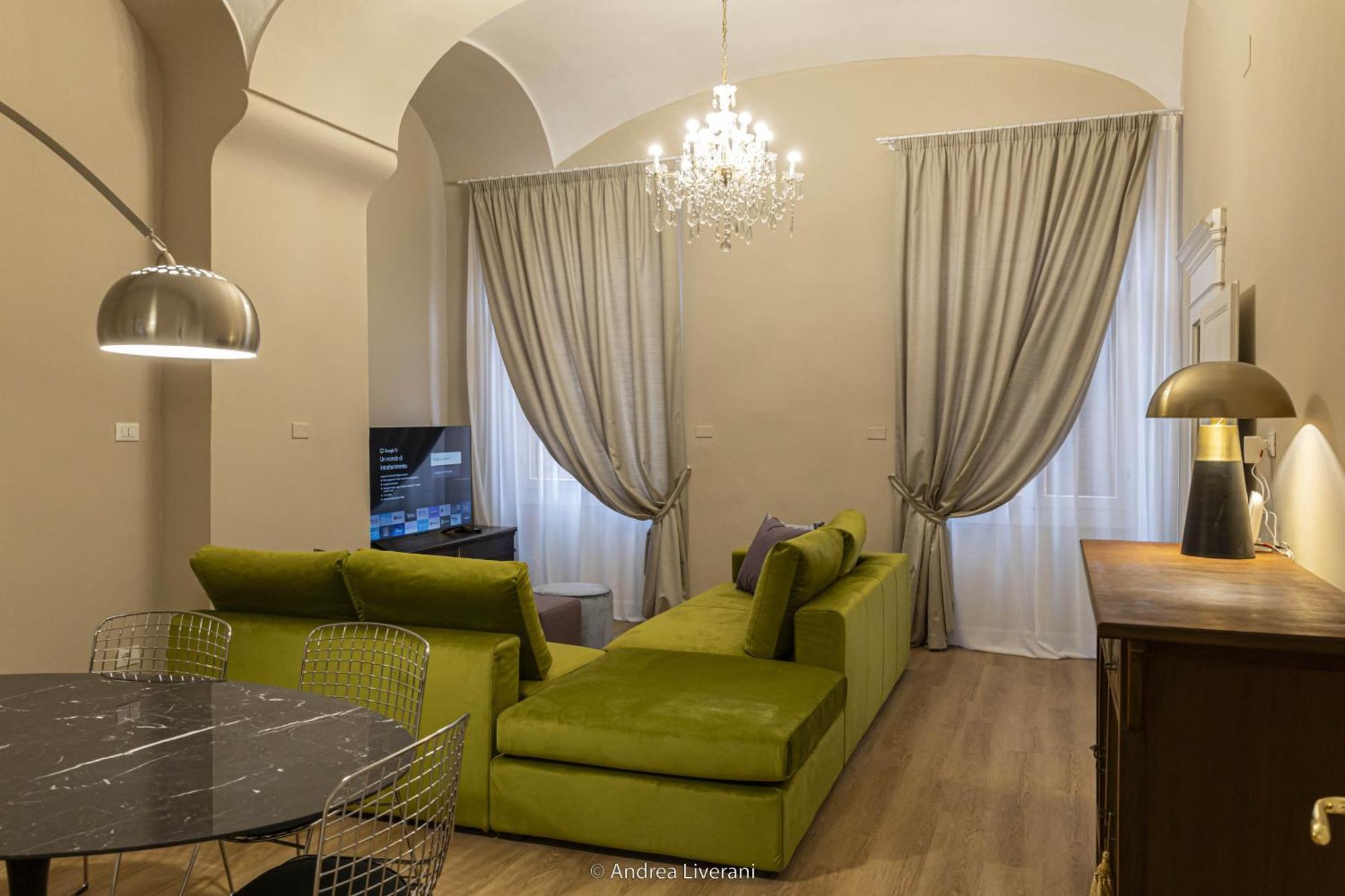 Sibilla Suite Apartment - Via Oberdan 13 ボローニャ エクステリア 写真