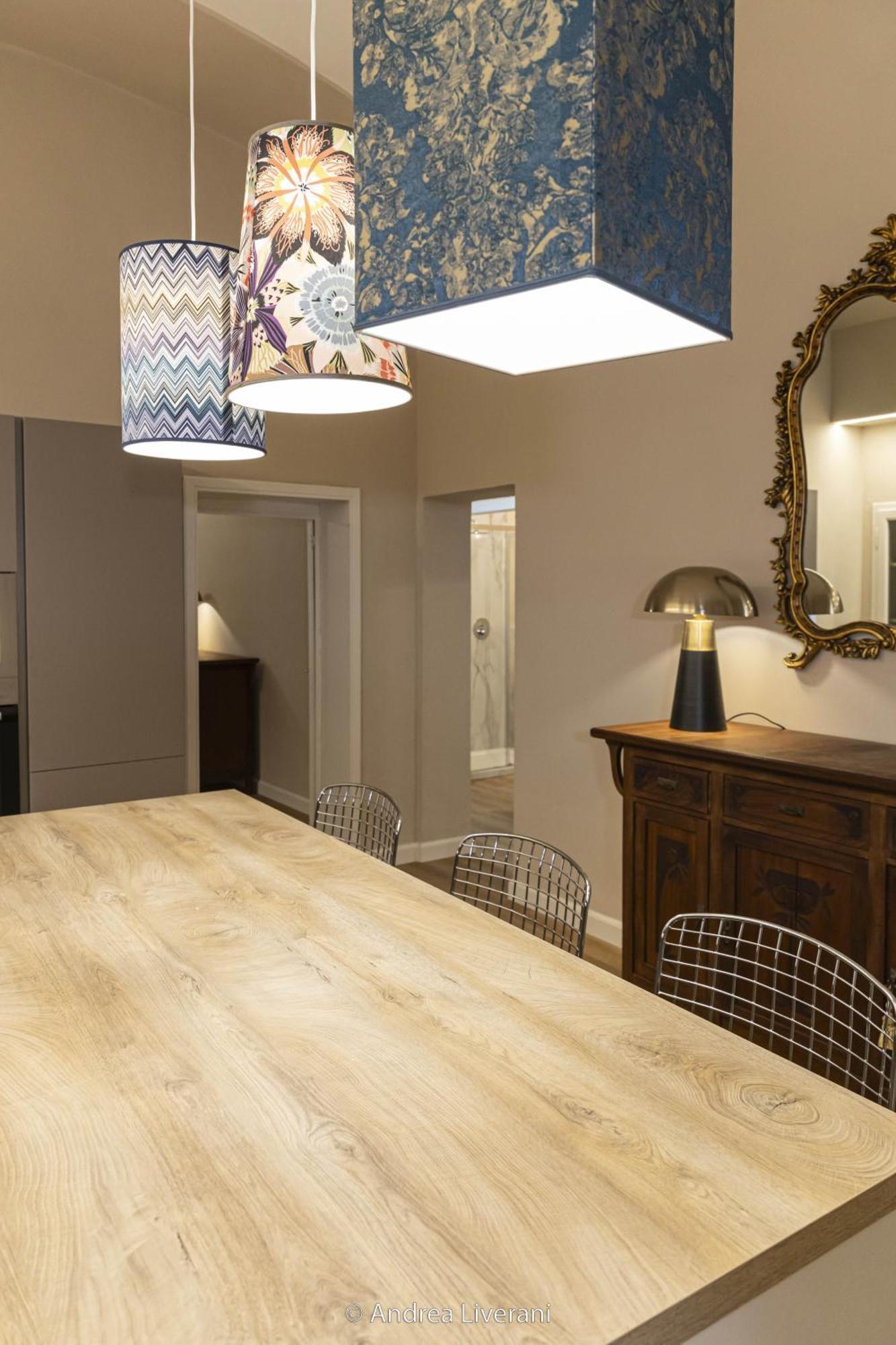 Sibilla Suite Apartment - Via Oberdan 13 ボローニャ エクステリア 写真